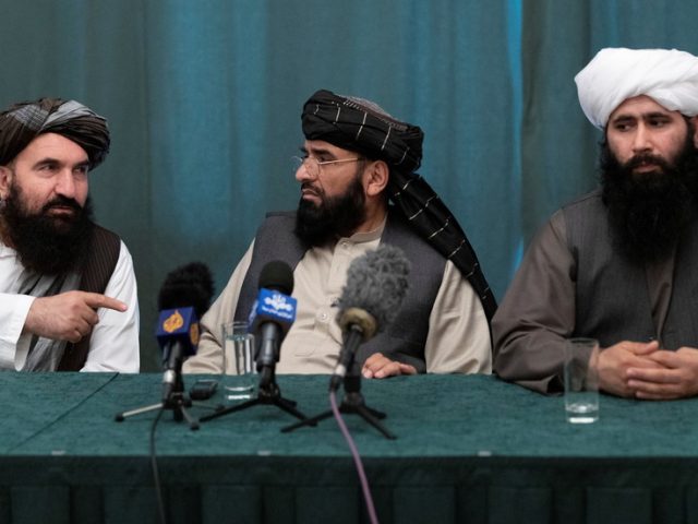 Taliban threatens with ‘reaction’ if US does not pull out troops by May deadline