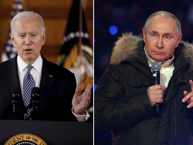 Russian Foreign Ministry laments Biden’s refusal to debate Putin, places blame for poor state of US-Russia relations on Washington