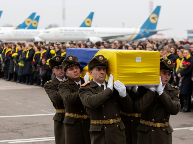Iran blames shooting-down of Ukrainian passenger jet on defense operator ‘mistakenly’ firing in wake of Soleimani killing