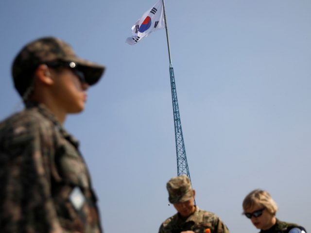 South Korea’s first transgender soldier, forcibly discharged from military, found dead at home