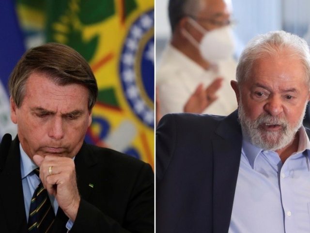 Record deaths from Covid-19 are ‘worst genocide’ in Brazil’s history, and President Bolsonaro is to blame – ex-leader Lula