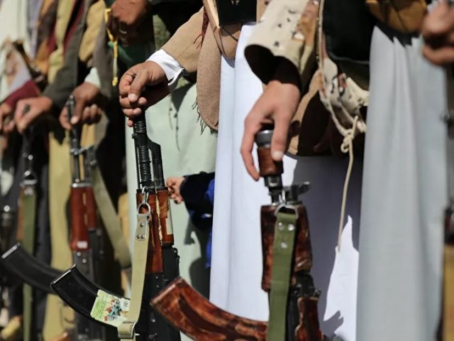 Yemen’s Houthis Claim to Have Downed Saudi ‘Spy Plane’