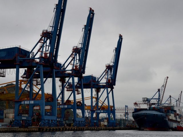Russia-EU trade turnover plunged over 20% in 2020