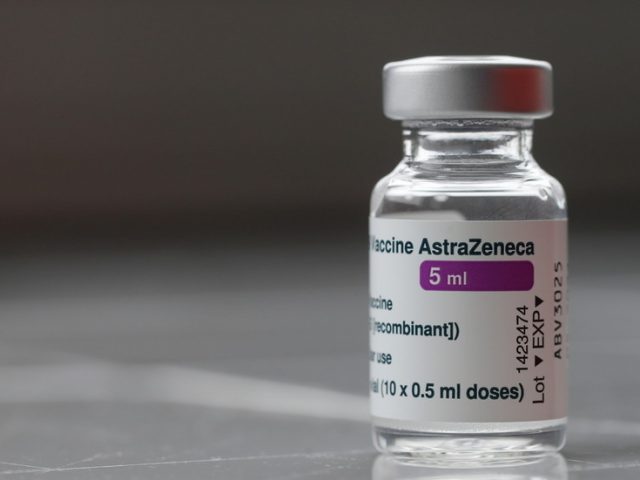 ‘No indication’ AstraZeneca Covid vaccine causes death, EU drug regulator says after Austria pauses rollout over safety fears
