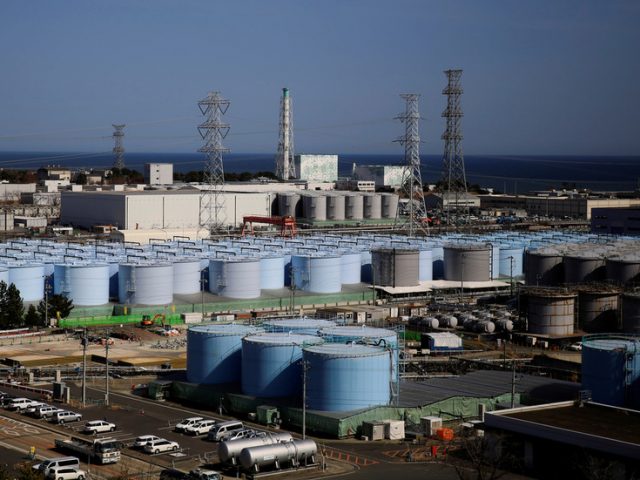 Safety first? Japan asks UN nuclear watchdog to review its plans to release Fukushima radioactive water into ocean