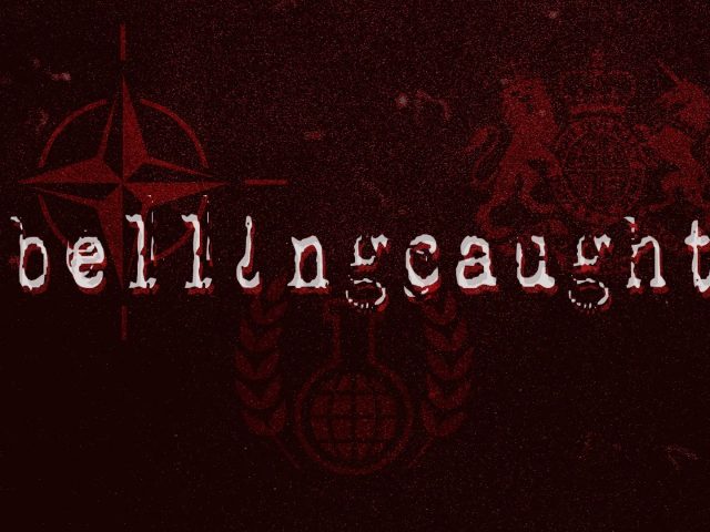 Bellingcaught: Who is the mysterious author of Bellingcat’s attacks on OPCW whistleblower?