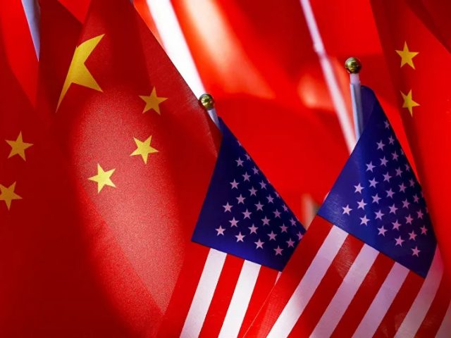 US Expects ‘Difficult’ Talks With Chinese Diplomats in Alaska Next Week – State Dept