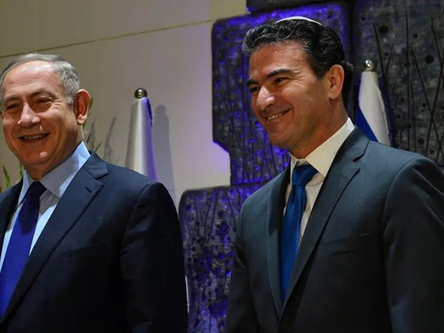 Mossad Chief Cohen Pledged Loyalty to Netanyahu Family, Testimony Claims