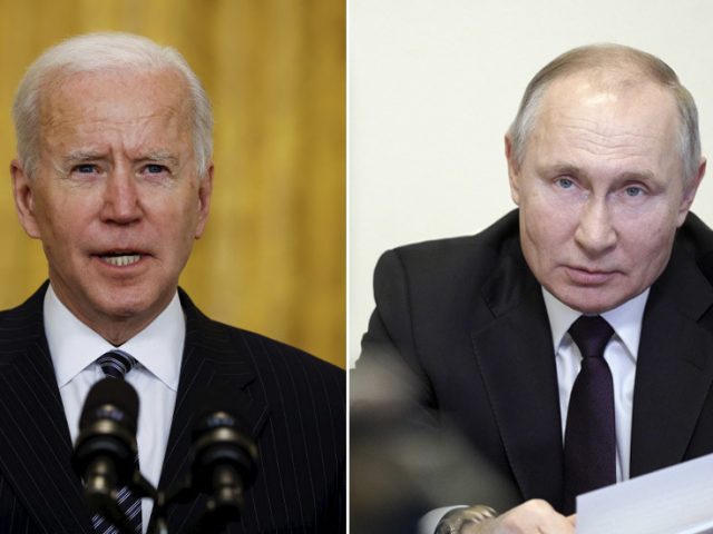After Biden’s ‘killer’ comments about Putin, time to make a break in Russia-US relations; further engagement is pointless for now