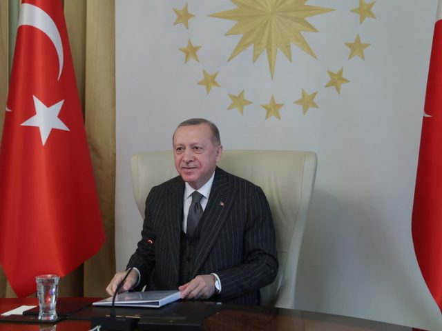 Turkish leader Erdoğan slams NATO ally Biden for calling Putin a ‘killer,’ says US president’s remarks were ‘truly unacceptable’
