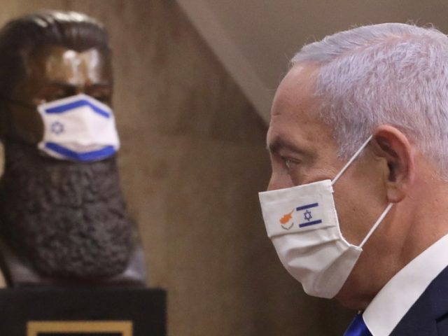 Iran ‘clearly’ behind Gulf of Oman ship explosions – Israeli PM Netanyahu