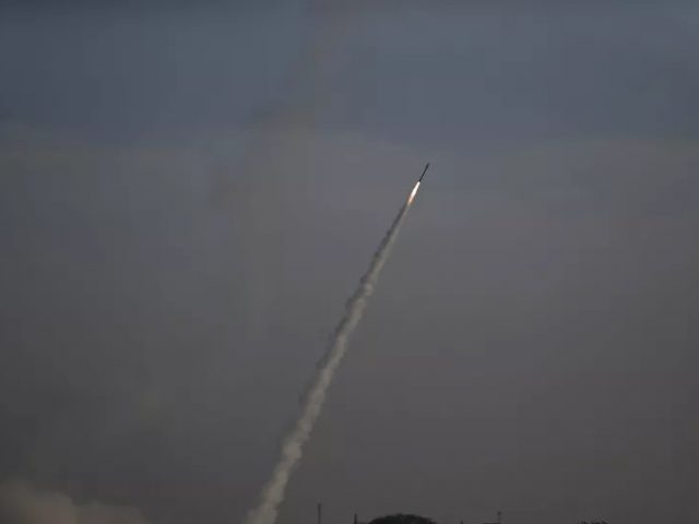 Rocket Sirens in Southern Israel Turn Out to Be False Alarm, IDF Says