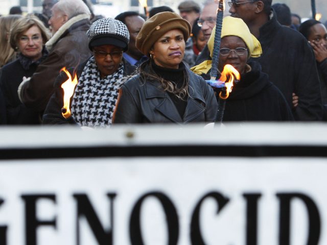 France ‘enabled’ the 1994 genocide, new Rwandan report says, after French report clears France of complicity