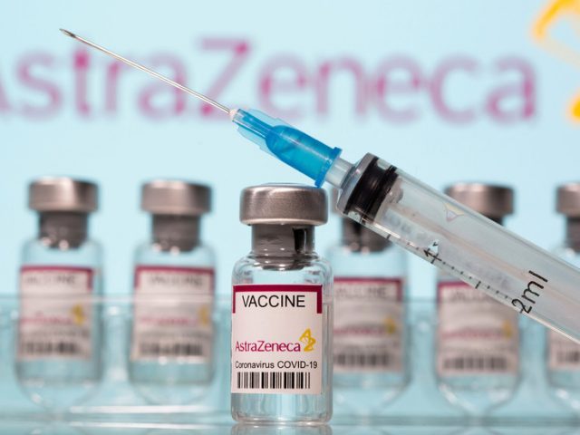 Biden admin stops AstraZeneca/Vaxzevria production in Baltimore, J&J put in charge after ‘error’ spoils 15mn doses – reports