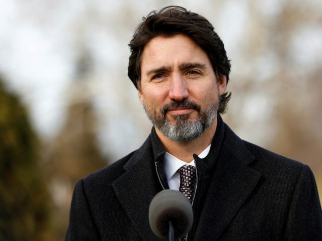Justin Trudeau accused of ‘anti-Christian’ bias after failing to refer to ‘Easter’ in holiday message