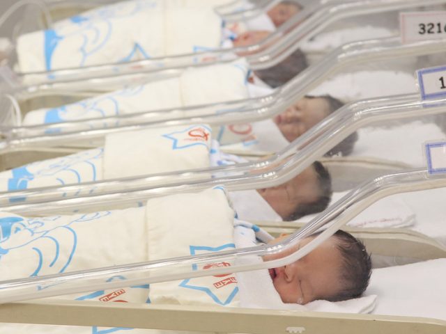 3 kids or more: Chinese researchers call to ABANDON birth limits to ensure immigration-fed US can’t outperform Beijing by 2050