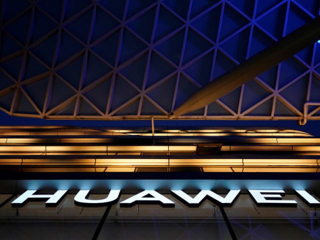 Huawei posts record profit in 2020 despite mounting US pressure