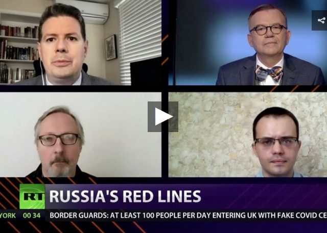 Russia’s red lines