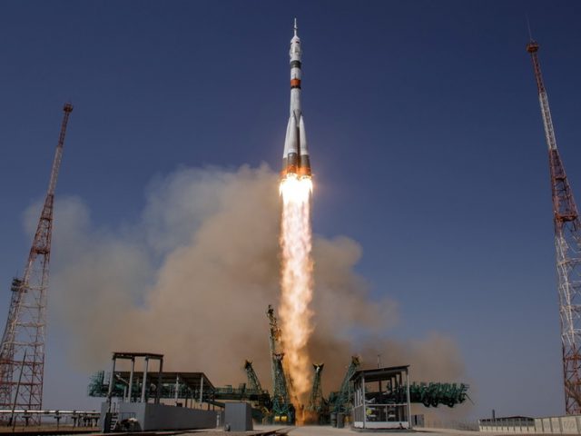 ‘Great working relationship’ will allow Russia & US to travel ‘further out into space together,’ senior NASA official tells RT