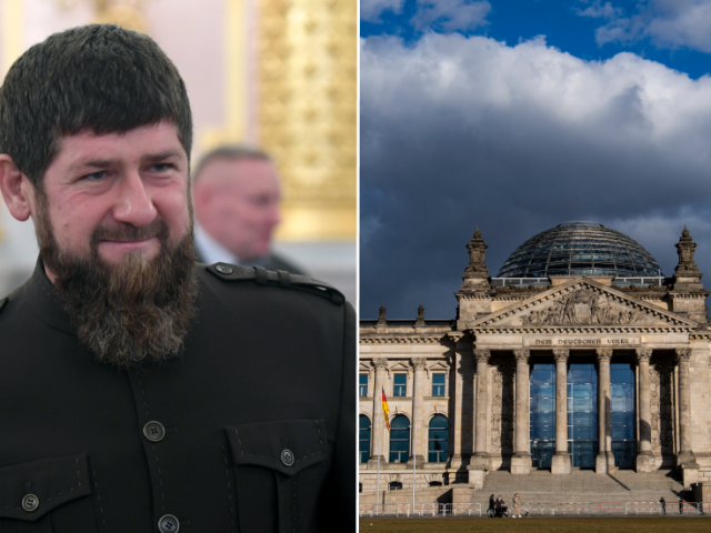 Five Chechen officials targeted by human rights activists as lawsuit filed over alleged violence & persecution of LGBT citizens