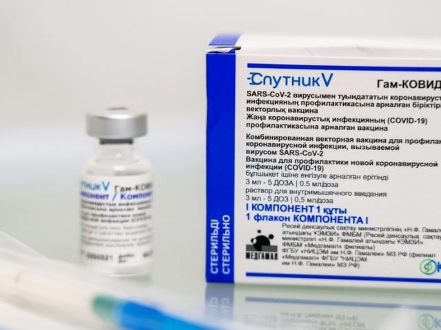 Despite early vaccine breakthrough, Russian demand for Covid-19 jabs far lower than hoped & ‘leaves much to be desired’ – Kremlin