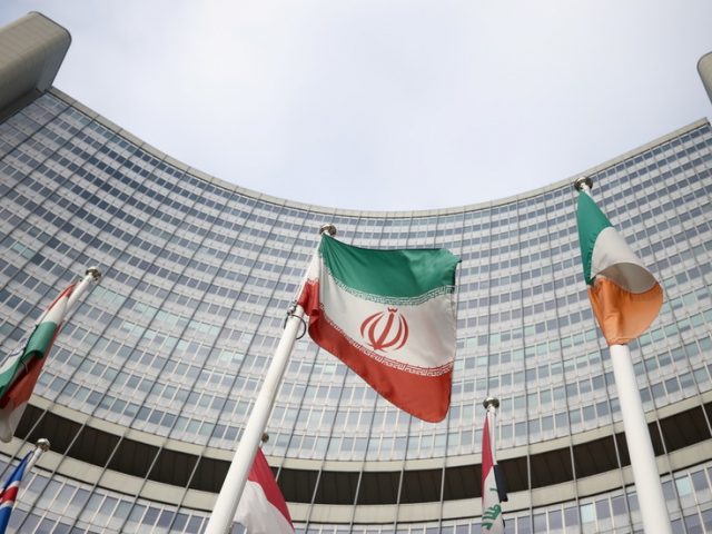 Iran rejects prospect of meeting US at upcoming nuclear deal talks in Vienna