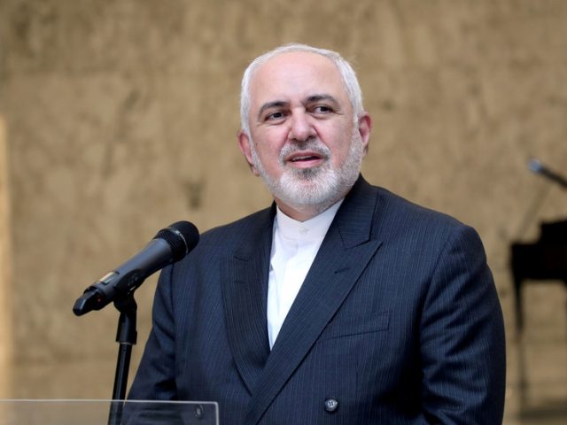 Iran decries ‘cherry-picked’ & ‘illegal’ reports of classified chat that claim foreign minister revealed power struggles with army