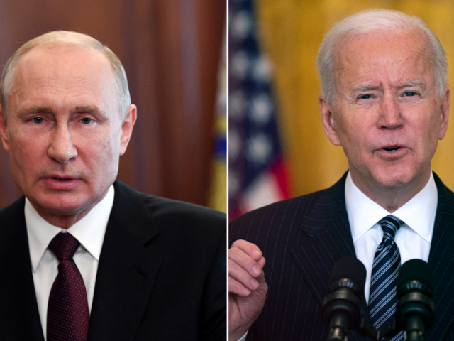 Washington & Moscow in discussions over potential Putin-Biden summit this summer after US President’s proposal, Kremlin confirms
