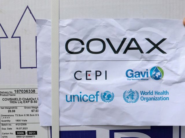 COVAX vaccine distribution scheme delivers jabs to more than 100 nations, despite supply difficulties – Gavi/WHO
