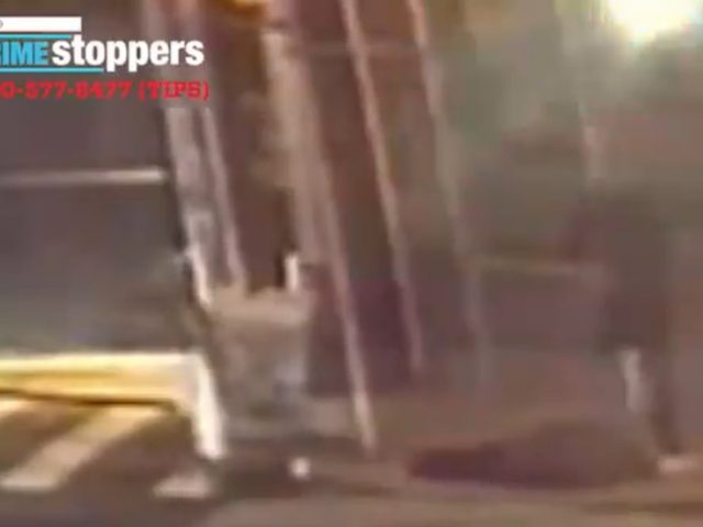 Defenseless 61yo Asian man repeatedly stomped on the head in latest New York City attack caught on video (DISTURBING FOOTAGE)