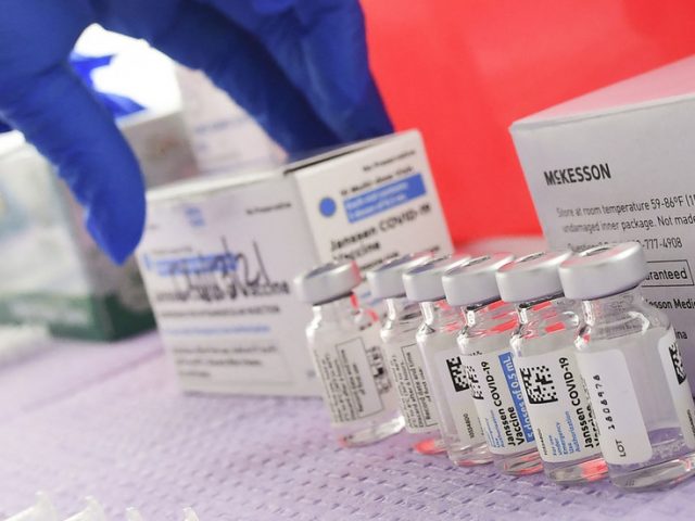 Poland kicks off J&J Covid vaccine rollout despite domestic objections and health concerns