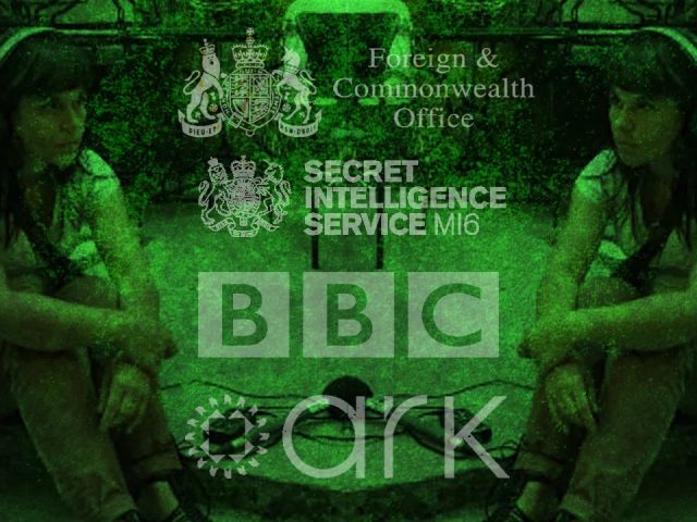 Questions about BBC producer’s ties to UK intelligence follow ‘Mayday’ White Helmets whitewash