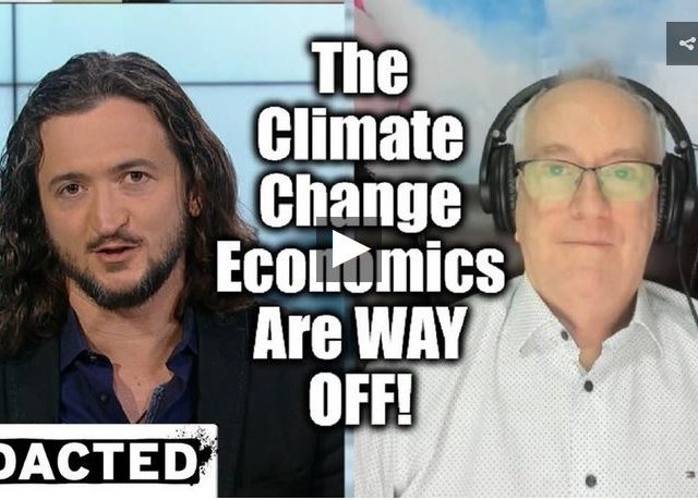 Debunking economics w/ Steve Keen, the second largest oil spill in US history, the origins of 911