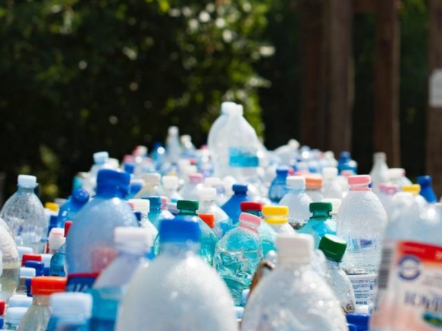 Major breakthrough as scientists turn plastic into fuel using 50% less energy & without adding CO2 to atmosphere