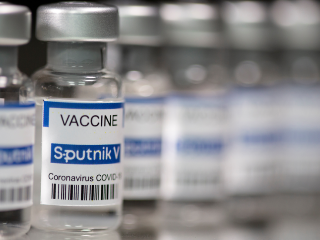 Russia’s Sputnik V formula could be updated to protect against new coronavirus variants in just two days using new gene technology
