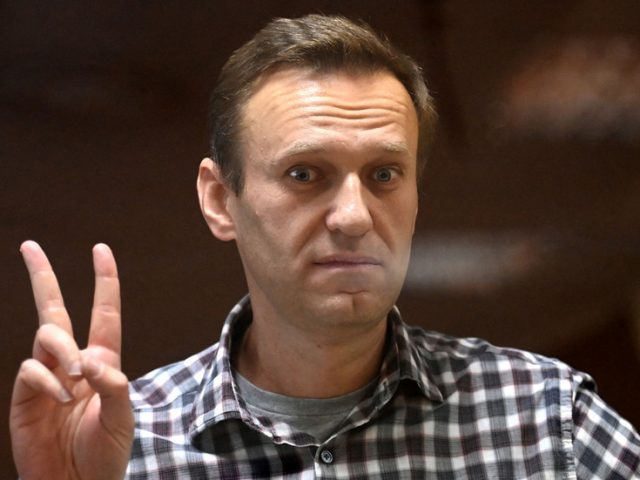 Jailed Russian activist Navalny moved to prison hospital after almost 3 weeks on ‘hunger strike,’ allies express fears for health