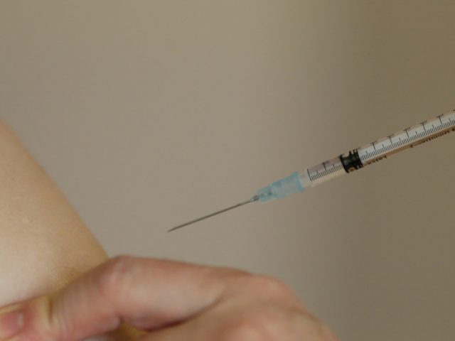 37 people in Denmark seek compensation over coronavirus vaccination side effects