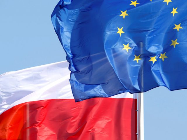 EU Commission takes Poland to Europe’s top court in bid to ‘protect independence’ of country’s judges