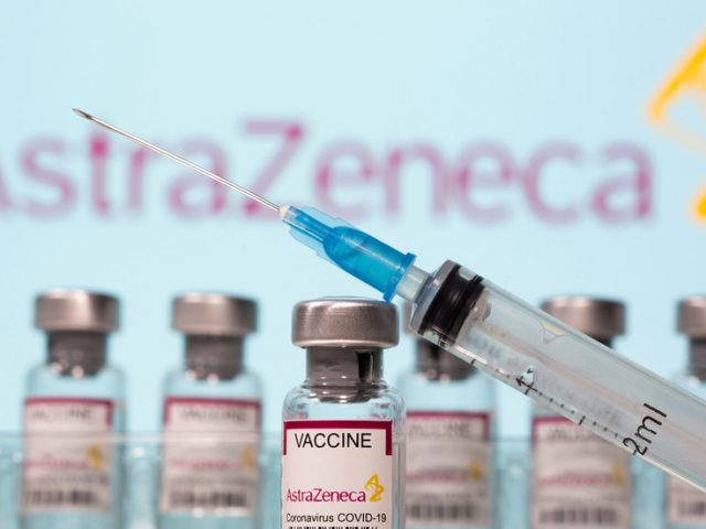 Norwegian health experts recommend stopping further use of AstraZeneca’s Covid-19 vaccine