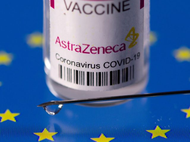 Top EMA official says EU regulator to confirm link between AstraZeneca’s vaccine and deadly blood clots