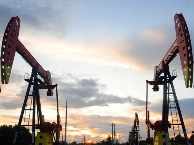 Oil price could rise to $74 with historic global surplus subsiding