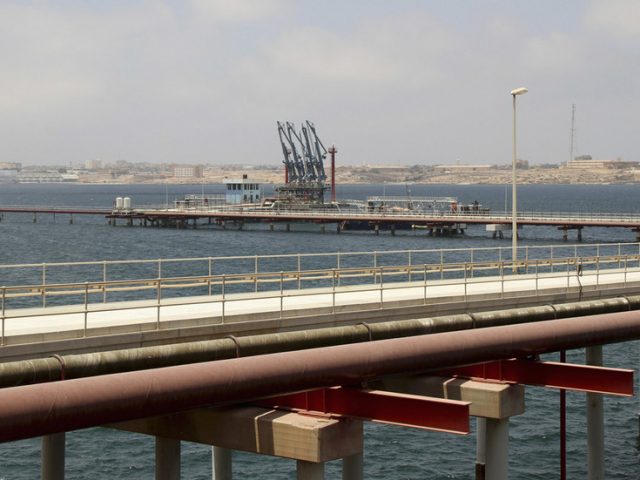 UN concerned over partial shutdown of Libya’s oil production, says all parties must ensure equitable resource management