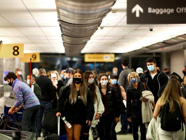 Fourth wave and ‘NEW PANDEMIC’: Biden health advisor clarifies why even vaccinated people should avoid non-essential travel