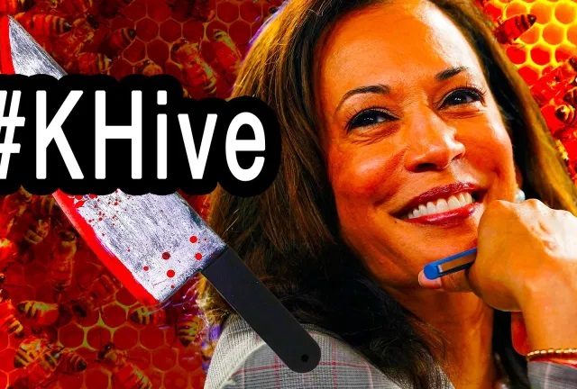 Kamala’s KHive trolls boosted by bots while media defends harassment campaigns