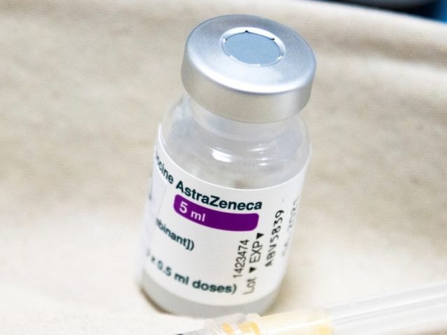 Woman in Vietnam dies from anaphylaxis after receiving AstraZeneca’s Covid-19 vaccine – health ministry
