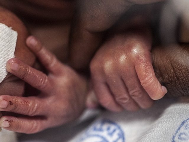 African woman gives birth to NINE healthy babies at once, Malian government says