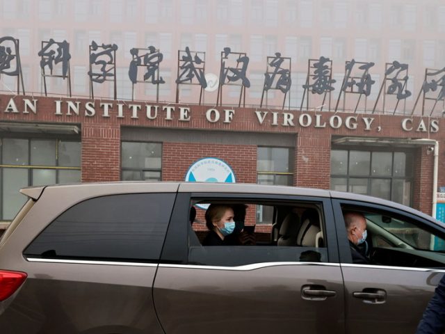 China furious as new report suggests Wuhan lab staff sought hospital care weeks before Covid-19 outbreak was disclosed