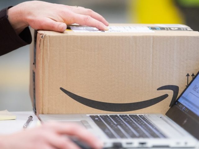 Pandemic or not, online shopping frenzy is here to stay, Amazon predicts