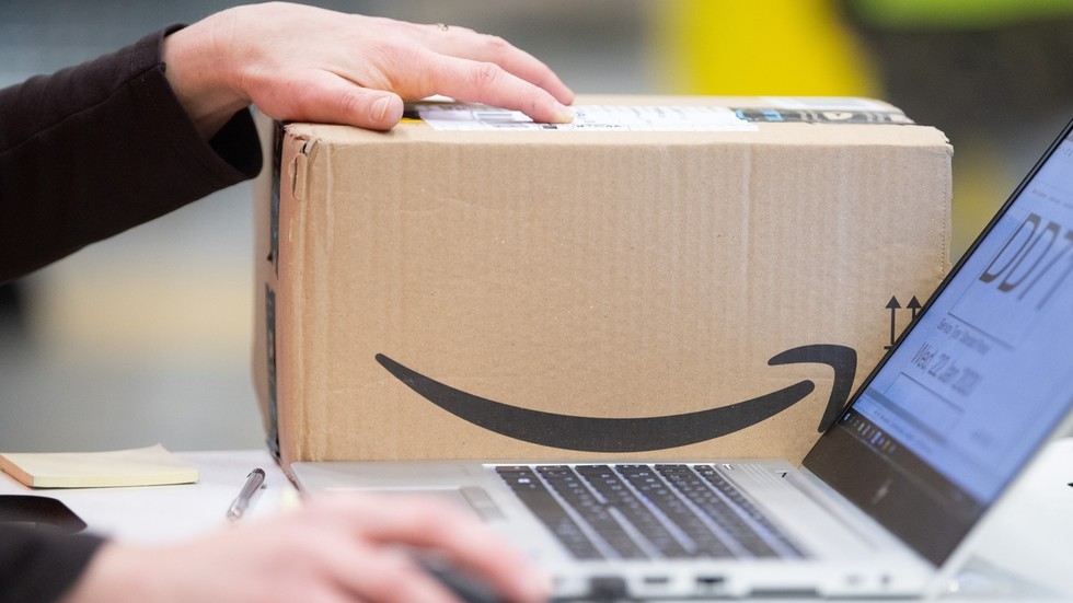 Amazon is set to further