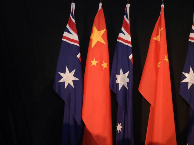 Australia sees ‘great value’ in trade partnership with China, despite increasingly tense relations with Beijing